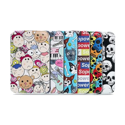 Remax Powerbank 10000 mAh รุ่น Coozy