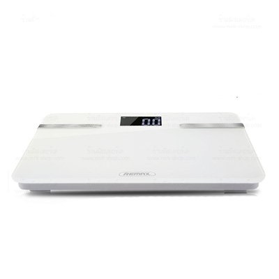 Remax Digital Intelligent Weight Scale รุ่น RT-S1