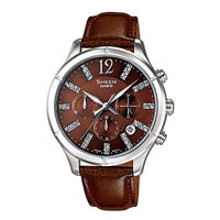 ราคา Casio Sheen SHE-5020L-5A