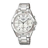 ราคา Casio Sheen SHE-5021D-7A