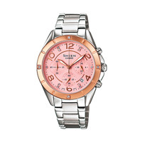 Casio Sheen SHE-5021SG-4A