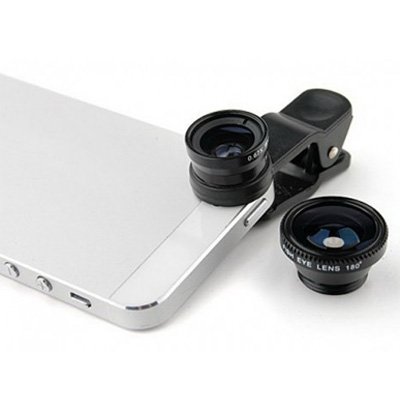 Lieqi 3 in 1 Universal รุ่น LQ-001