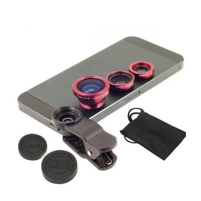 Lieqi 3 in 1 Universal รุ่น LQ-001