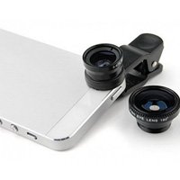 ราคา Lieqi 3 in 1 Universal รุ่น LQ-001