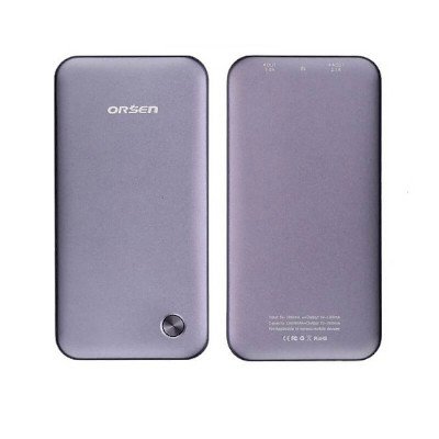 Eloop Orsen Powerbank 12000 mAh รุ่น E21