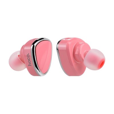 Hoco Bluetooth Headset หูฟังบลูทูธ รุ่น E7