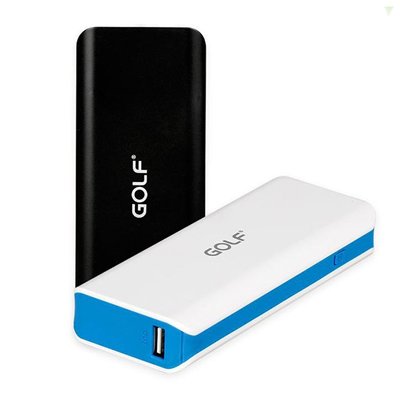 Golf Powerbank 10400 mAh รุ่น Tiger 211