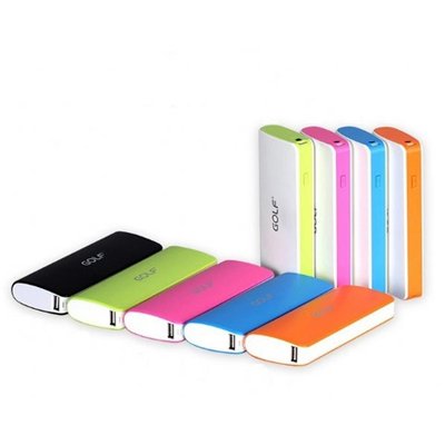 Golf Powerbank 10400 mAh รุ่น Tiger 211