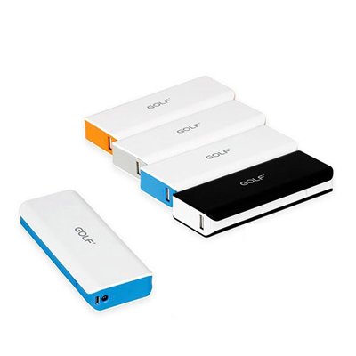 Golf Powerbank 10400 mAh รุ่น Tiger 211