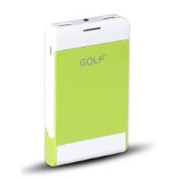 ราคา Golf Powerbank 11000 mAh รุ่น Tiger 111