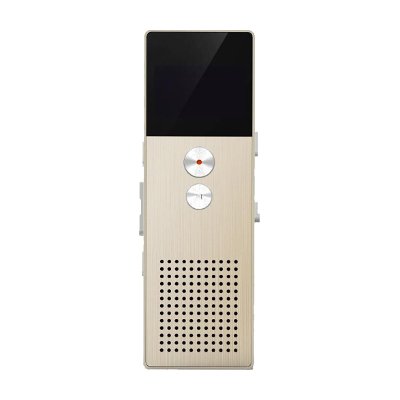 Remax Voice Recorder เครื่องบันทึกเสียง รุ่น RP1