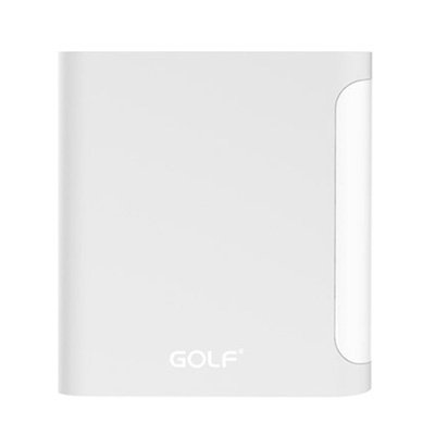 Golf LED Lamp Powerbank 10000 mAh รุ่น D14
