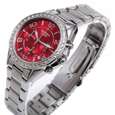 Casio Sheen SHE-5022D-4A