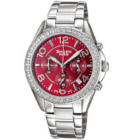 ราคา Casio Sheen SHE-5022D-4A