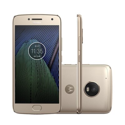 Motorola Moto G5 Plus 32GB