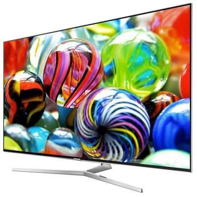 Samsung 4K UHD Smart LED TV รุ่น UA65KS9000 ขนาด 65 นิ้ว