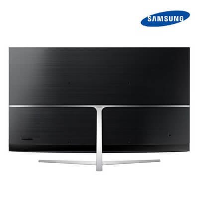 Samsung 4K UHD Smart LED TV รุ่น UA65KS9000 ขนาด 65 นิ้ว