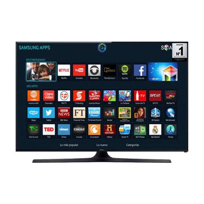 Samsung Full LED Smart TV ทีวี ขนาด 40 นิ้ว รุ่น UA40J5200AKXXT