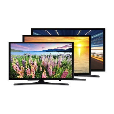 Samsung Full LED Smart TV ทีวี ขนาด 40 นิ้ว รุ่น UA40J5200AKXXT