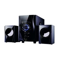 ราคา Nano High Power 2.1CH Speaker System รุ่น FPK-1060