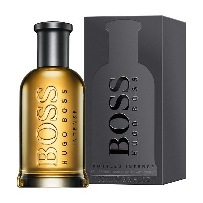 Hugo Boss BOSS Bottled Intense for Men EDP 100ml