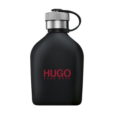 Hugo Boss HUGO Just Different for Men EDT 125ml