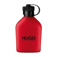 ราคา Hugo Boss HUGO Red for Men EDT 125ml