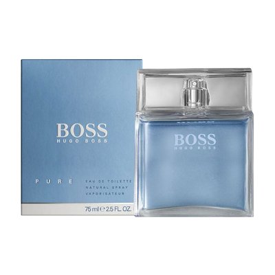 Hugo Boss BOSS Pure for Men EDT 75ml