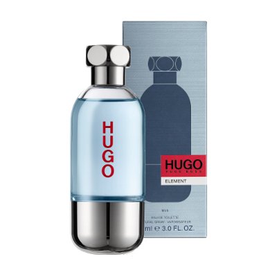 Hugo Boss HUGO Element for Men EDT 90ml
