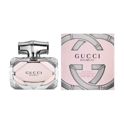 Gucci Bamboo for Women EDP 75ml