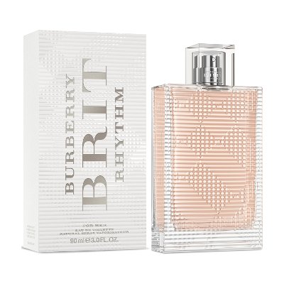 Burberry Brit Rhythm for Her EDT 90ml
