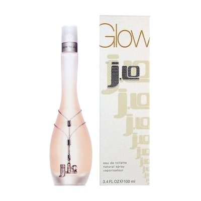 Jennifer Lopez J Lo Glow EDT 100ml