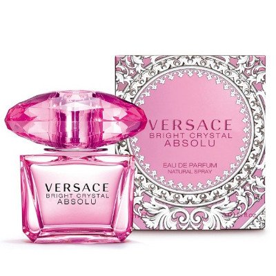 Versace Bright Crystal Absolu EDP 90ml