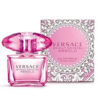 ราคา Versace Bright Crystal Absolu EDP 90ml