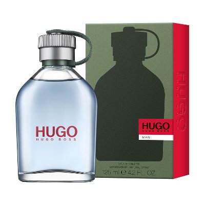 Hugo Boss HUGO Man for Men EDT 125ml