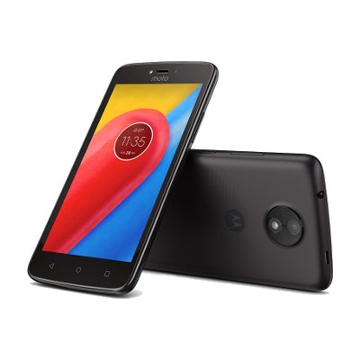 Motorola Moto C 16GB