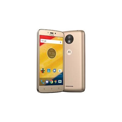 ราคา Motorola Moto C Plus 16GB
