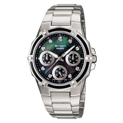 Casio Sheen SHN-3015DP-1ADR