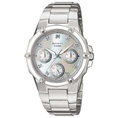 Casio Sheen SHN-3015DP-7ADR