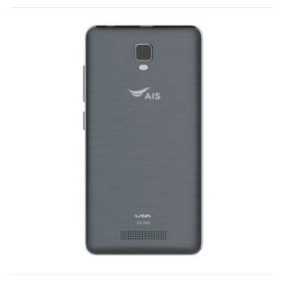 AIS Super Combo Lava Iris 565