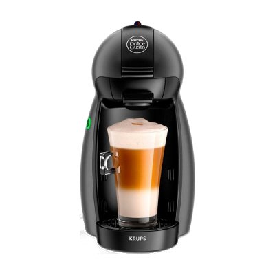 Krups Nescafe Dolce Gusto เครื่องชงกาแฟแคปซูล รุ่น Piccolo