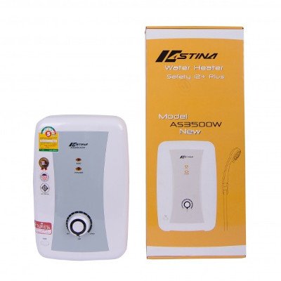 Astina เครื่องทำน้ำอุ่น รุ่น AS 3500W
