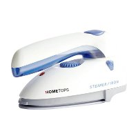 ราคา Hometops เตารีดไอน้ำพกพา รุ่น G-681-S
