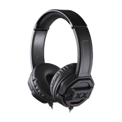 JVC Xtreme Xplosives Headphone หูฟัง รุ่น HA-SR50X