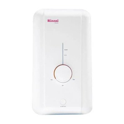 Rinnai เครื่องทำน้ำอุ่น รุ่น ECO450S