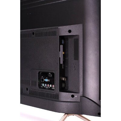 TCL 4K Ultra HD LED Android TV ขนาด 43 นิ้ว รุ่น 43P2US