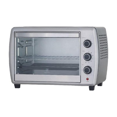 Electrolux เตาอบไฟฟ้า ขนาด 38 ลิตร รุ่น EOT38MXC