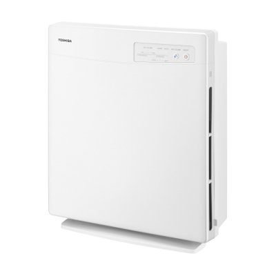 Toshiba เครื่องฟอกอากาศ รุ่น CAF-G30 สำหรับห้อง 33 ตร.ม.