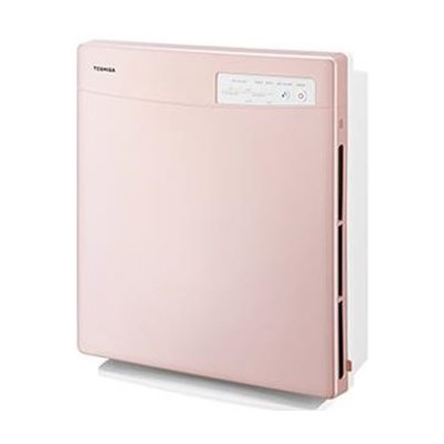Toshiba เครื่องฟอกอากาศ รุ่น CAF-G30 สำหรับห้อง 33 ตร.ม.