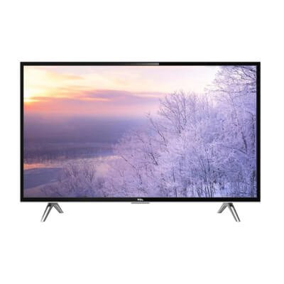 TCL Full HD Android LCD Smart TV รุ่น 40S3830 ขนาด 40 นิ้ว